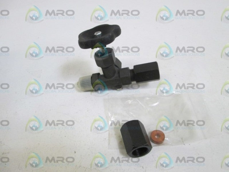 EMB HYDRUALIC FITTING 64-SGD-RVL-4082  NSMP