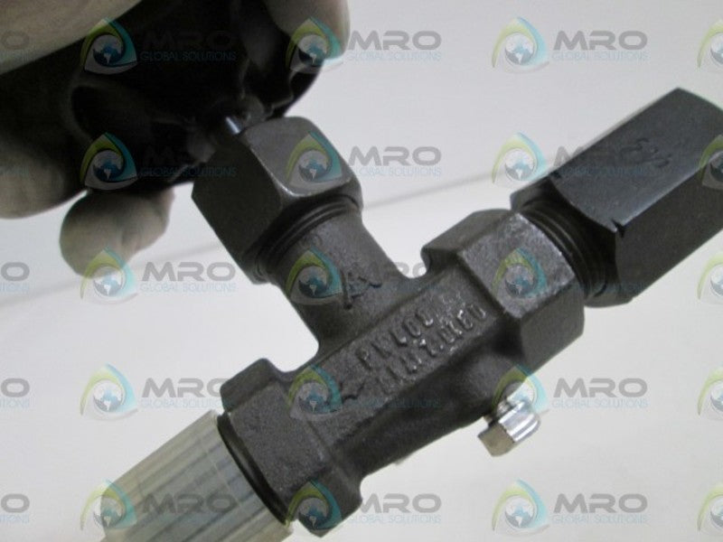 EMB HYDRUALIC FITTING 64-SGD-RVL-4082  NSMP