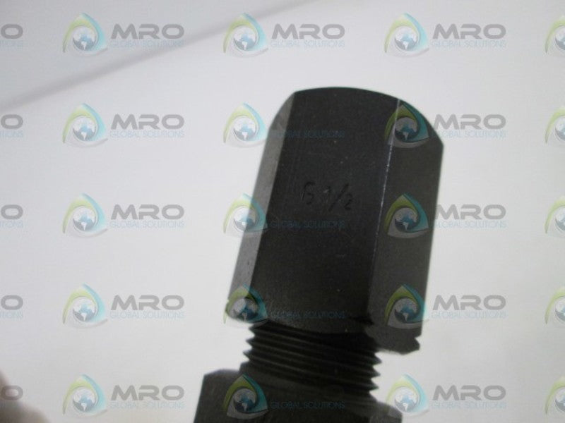 EMB HYDRUALIC FITTING 64-SGD-RVL-4082  NSMP