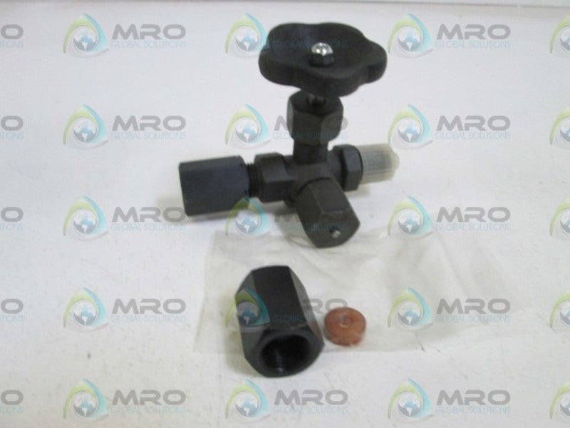 EMB HYDRUALIC FITTING 64-SGD-RVL-4082  NSMP