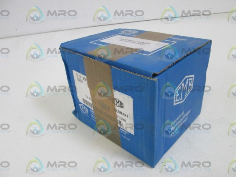 EMB HYDRUALIC FITTING 64-SGD-RVL-4082  NSMP