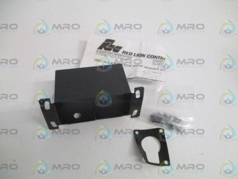 RED LION CONTROLS BMK20000 BASE MOUNT KIT  NSNP