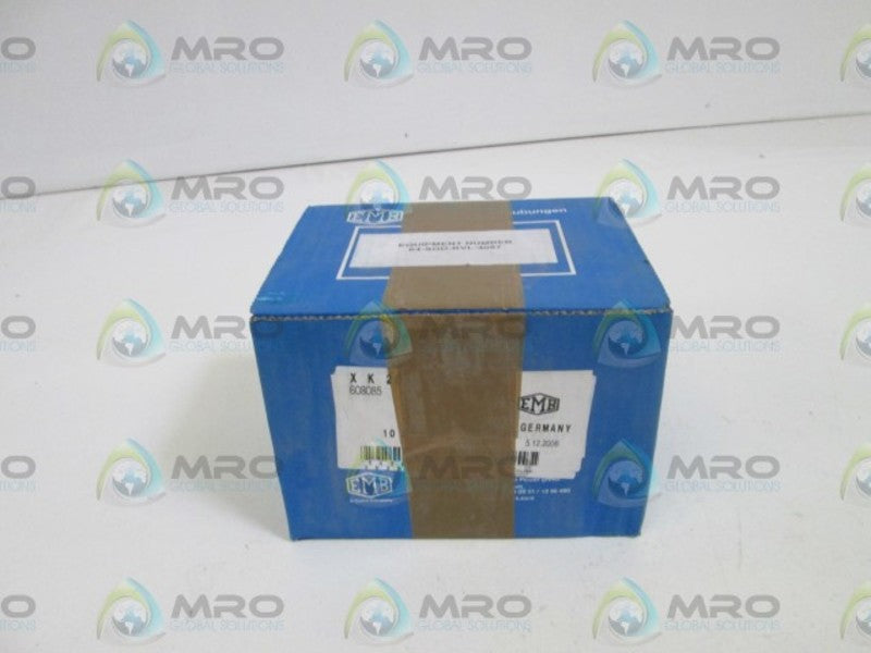 EMB HYDRUALIC FITTING 64-SGD-RVL-4087  NSMP
