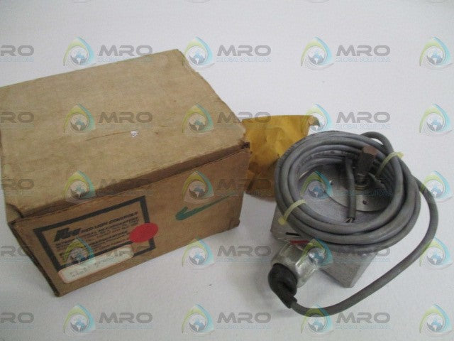 RED LION CONTROLS RPGC0031 ROTARY PULSE GENERATOR *NEW IN BOX*