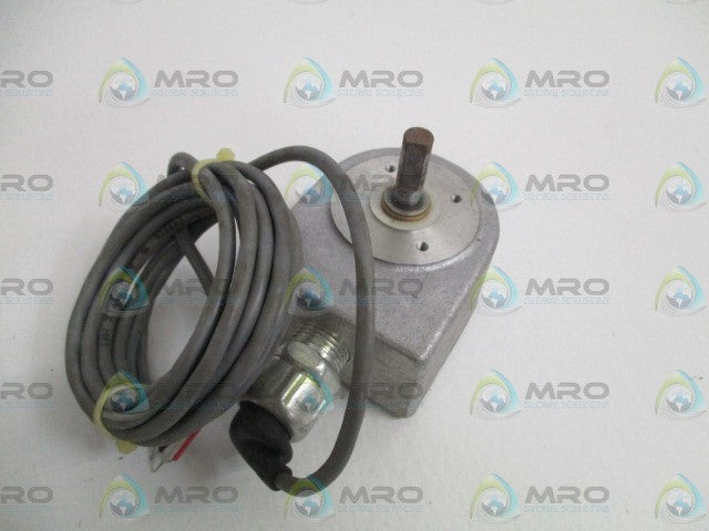 RED LION CONTROLS RPGC0031 ROTARY PULSE GENERATOR *NEW IN BOX*