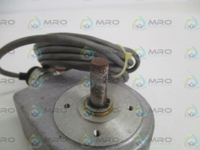 RED LION CONTROLS RPGC0031 ROTARY PULSE GENERATOR *NEW IN BOX*