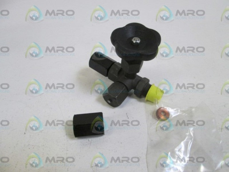 EMB HYDRUALIC FITTING 64-SGD-RVL-4087  NSMP