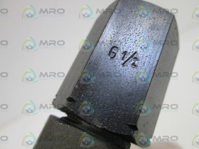 EMB HYDRUALIC FITTING 64-SGD-RVL-4087  NSMP