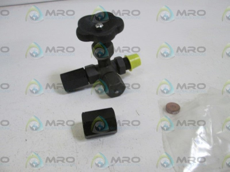 EMB HYDRUALIC FITTING 64-SGD-RVL-4087  NSMP