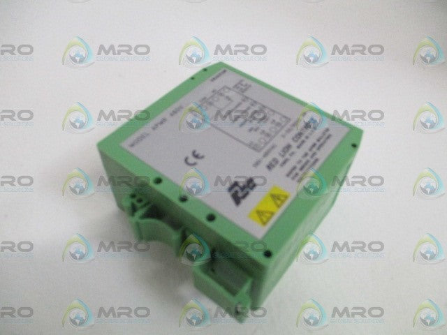 RED LION CONTROLS APMR0096 FAULT DETECTOR MODULE *NEW IN BOX*