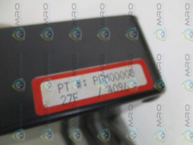 RED LION CONTROLS PGM00000 PROGRAMMING BOX *NEW IN BOX*