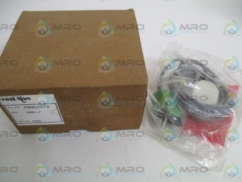 RED LION CONTROLS P895047Z COMMUNICATION CABLE *NEW IN BOX*