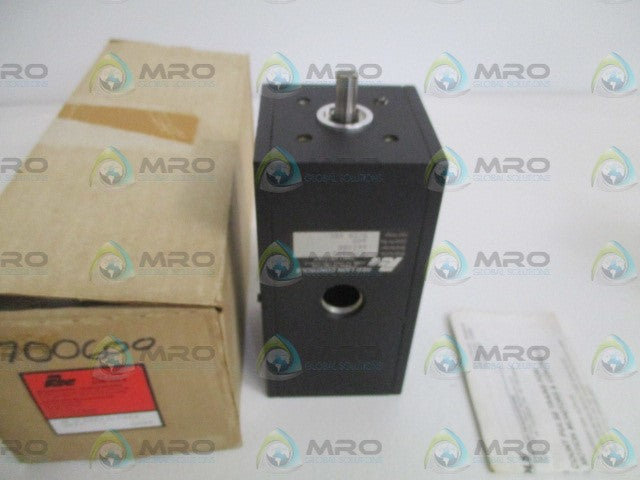 RED LION CONTROLS 4700600 SHAFT ENCODER *NEW IN BOX*