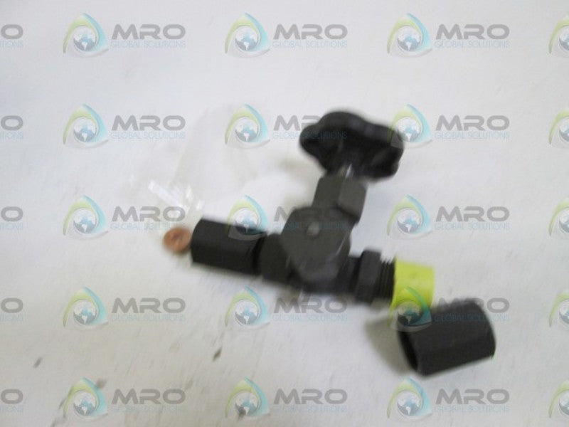 EMB HYDRUALIC FITTING 64-SGD-RVL-4076  NSMP
