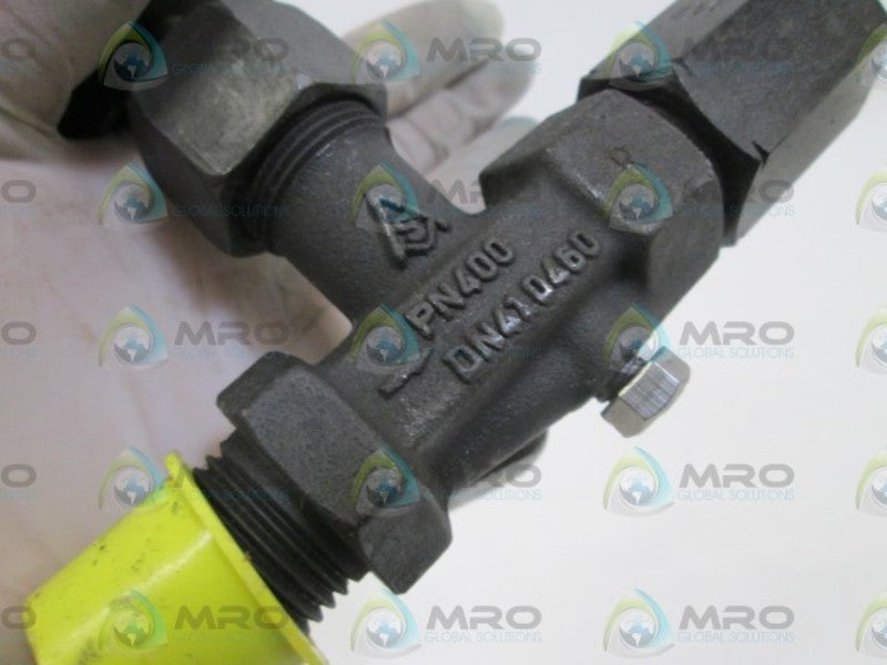 EMB HYDRUALIC FITTING 64-SGD-RVL-4076  NSMP