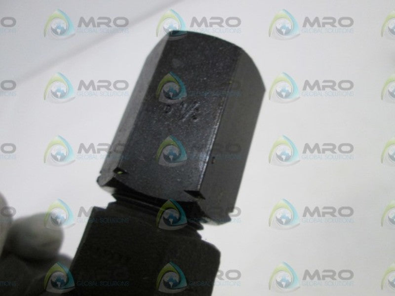 EMB HYDRUALIC FITTING 64-SGD-RVL-4076  NSMP