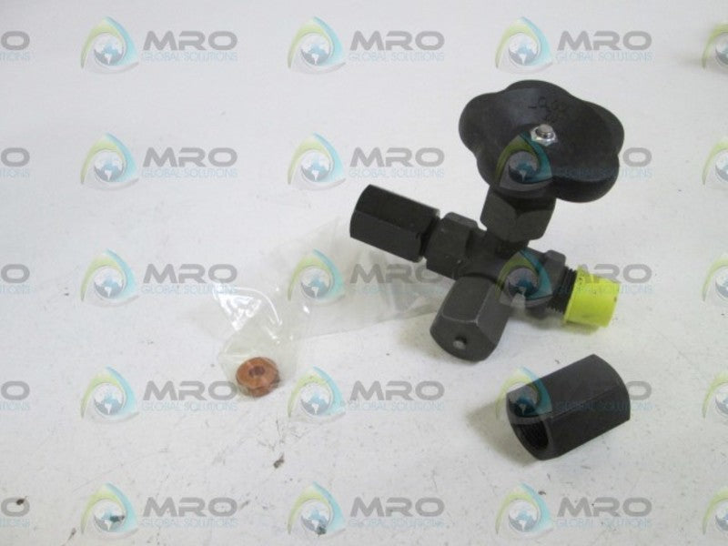 EMB HYDRUALIC FITTING 64-SGD-RVL-4076  NSMP