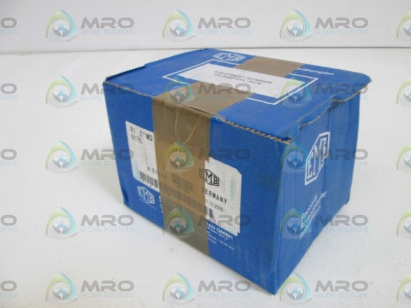 EMB HYDRUALIC FITTING 64-SGD-RVL-4076  NSMP