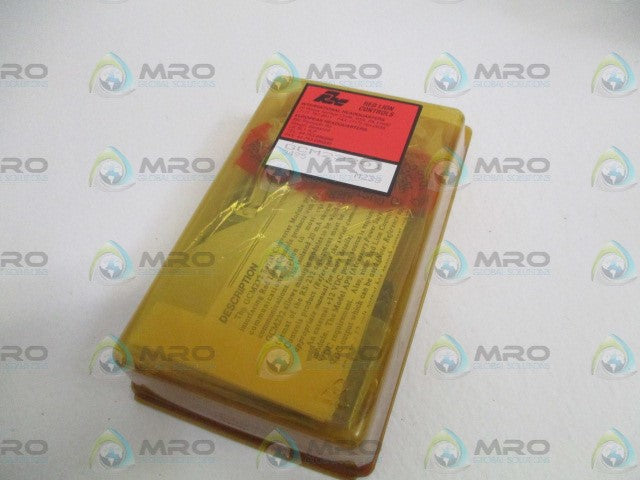 RED LION CONTROLS GCM23201 CONVERTER MODULE *NEW IN ORIGINAL PACKAGE*