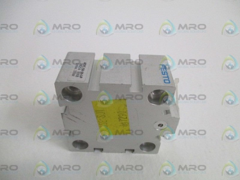 FESTO AEVC-50-10-I-P SHORT STROKE CYLINDER  UNMP