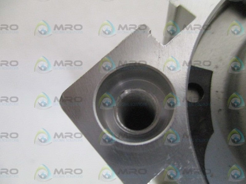 FESTO AEVC-50-10-I-P SHORT STROKE CYLINDER  UNMP