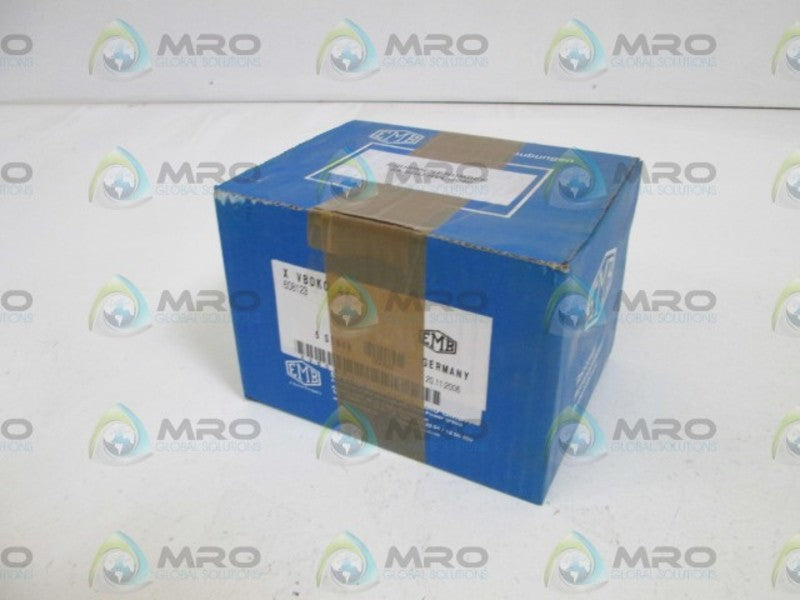 EMB HYDRUALIC FITTING 64-SGD-RVL-4080  NSMP
