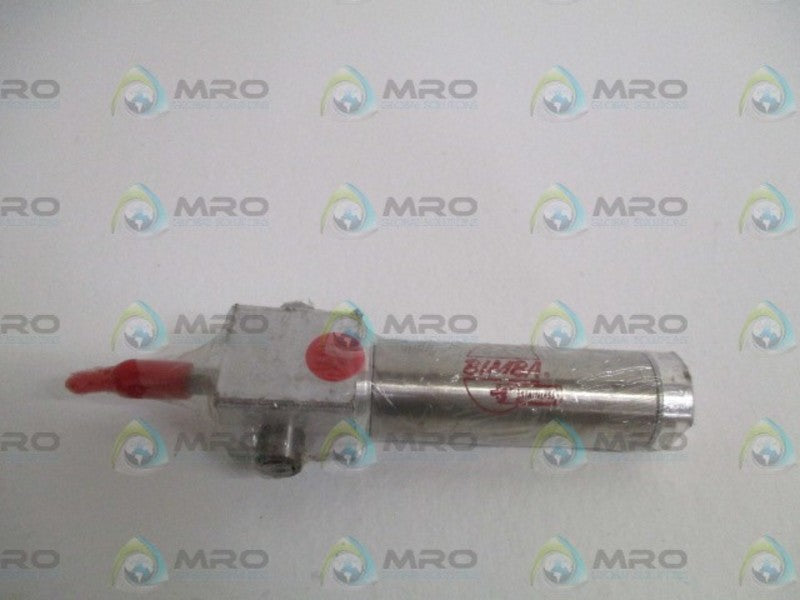 FESTO BFT-091.75-D PNEUMATIC AIR CYLINDER  NSMP