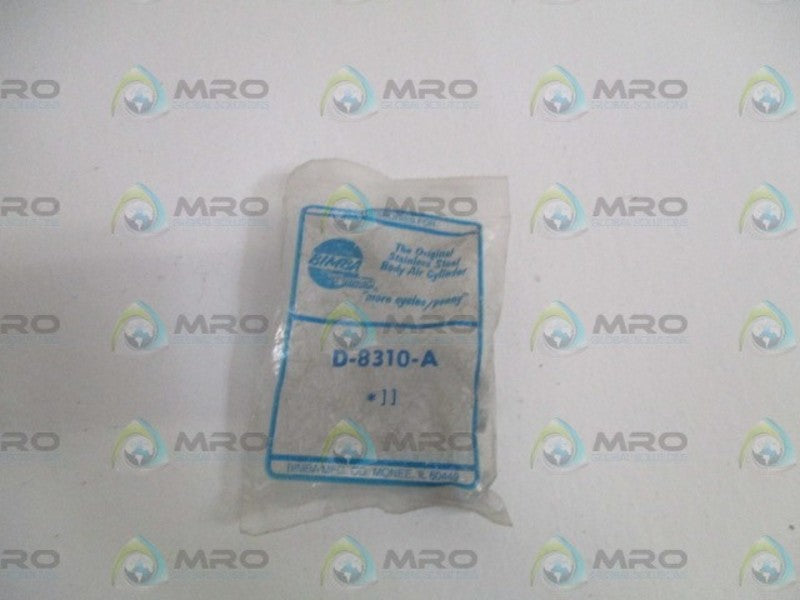 BIMBA D-8310-A * NEW IN FACTORY BAG *