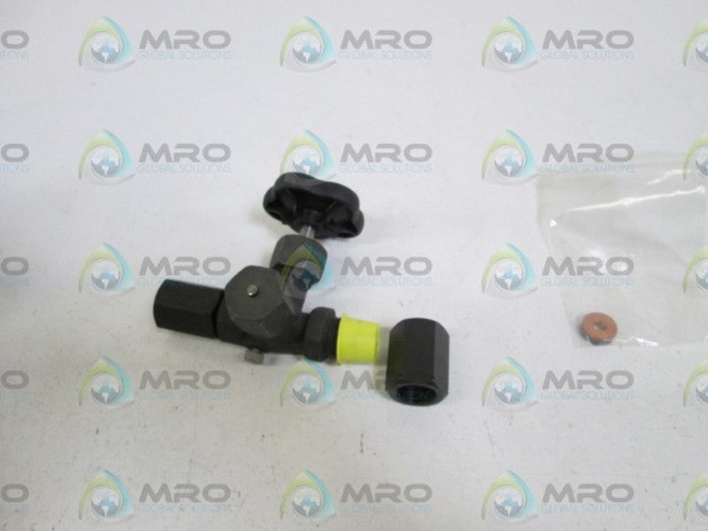 EMB HYDRUALIC FITTING 64-SGD-RVL-4078  NSMP