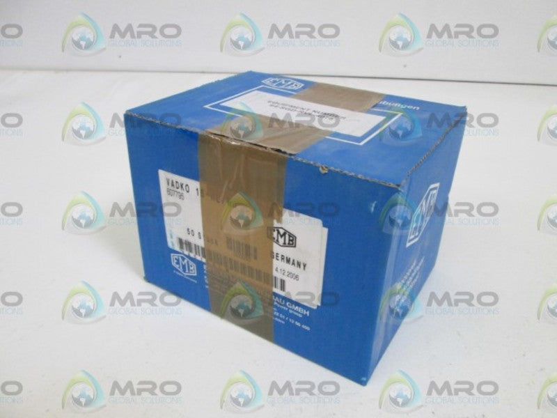 EMB HYDRUALIC FITTING 64-SGD-RVL-4078  NSMP