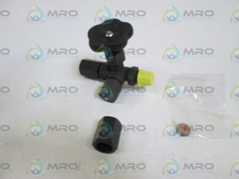 EMB HYDRUALIC FITTING 64-SGD-RVL-4078  NSMP