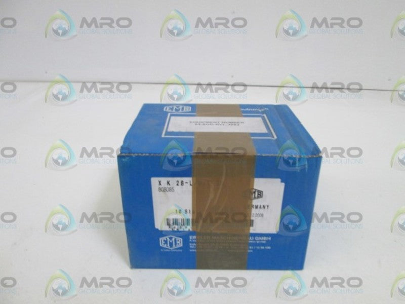 EMB HYDRUALIC FITTING 64-SGD-RVL-4084  NSMP