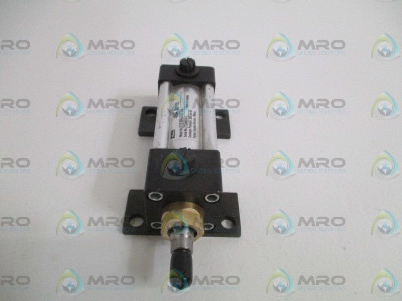 PARKER 01.50NB4MAU14A2.000 PNEUMATIC CYLINDER  NSNP