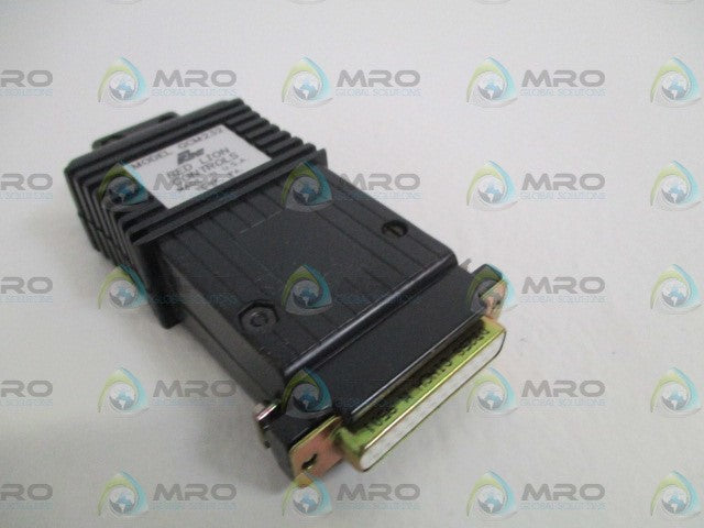 RED LION CONTROLS GCM23201 CONVERTER MODULE *NEW NO BOX*