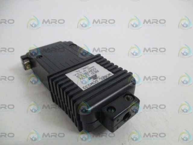 RED LION CONTROLS GCM23201 CONVERTER MODULE *NEW NO BOX*