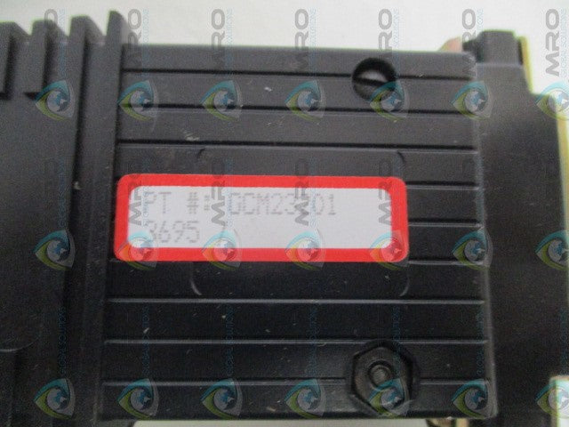 RED LION CONTROLS GCM23201 CONVERTER MODULE *NEW NO BOX*