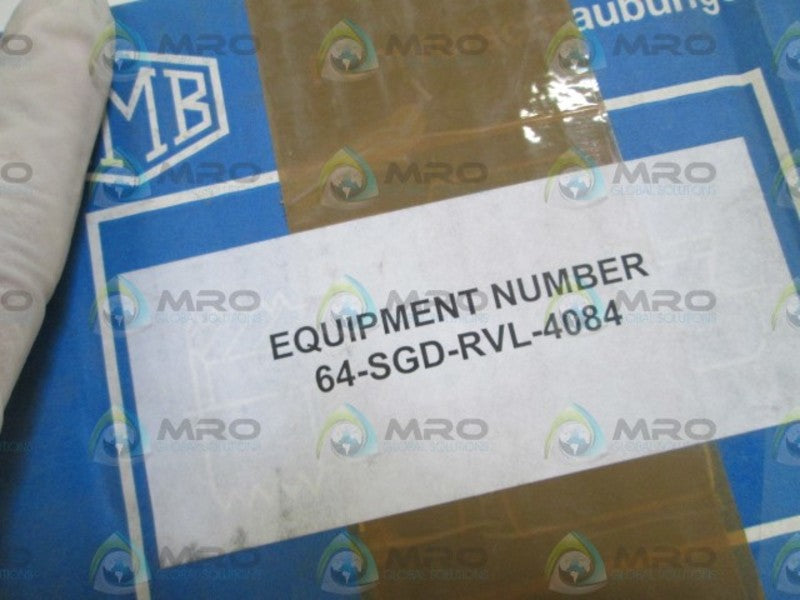 EMB HYDRUALIC FITTING 64-SGD-RVL-4084  NSMP