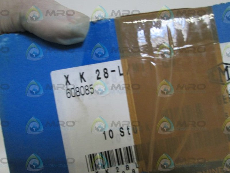 EMB HYDRUALIC FITTING 64-SGD-RVL-4084  NSMP