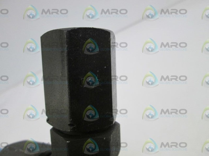 EMB HYDRUALIC FITTING 64-SGD-RVL-4084  NSMP