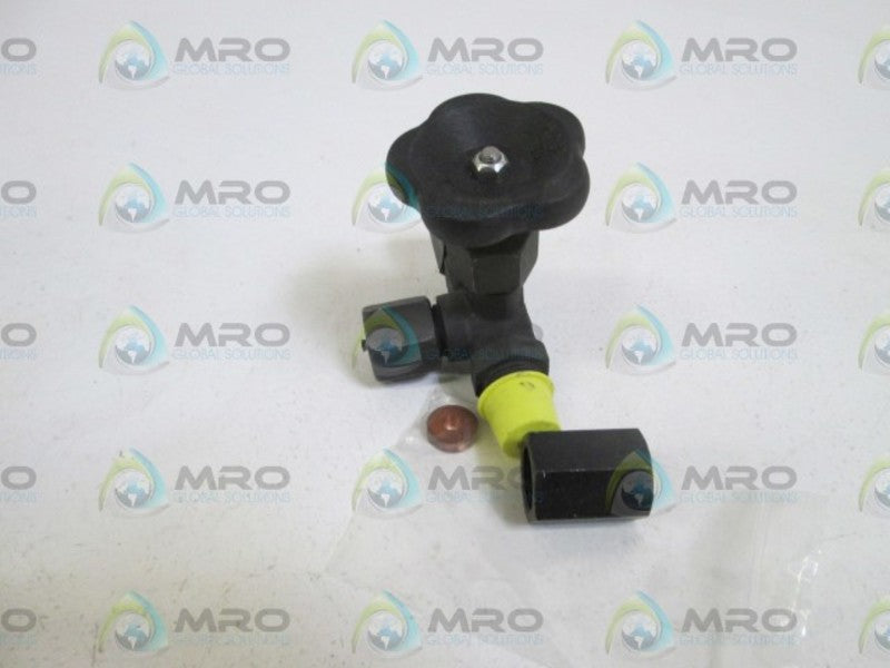 EMB HYDRUALIC FITTING 64-SGD-RVL-4084  NSMP