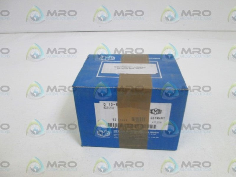 EMB HYDRUALIC FITTING 64-SGD-RVL-4073  NSMP