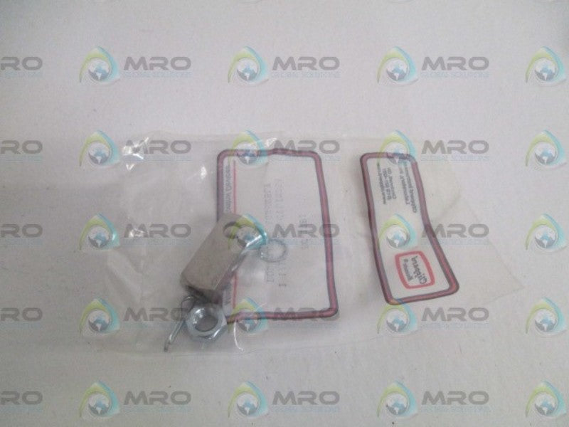 CLIPPARD RC-1781 ROD CLEVIS ASSEMBLY * NEW IN FACTORY BAG *