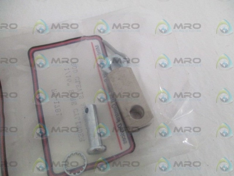 CLIPPARD RC-1781 ROD CLEVIS ASSEMBLY * NEW IN FACTORY BAG *