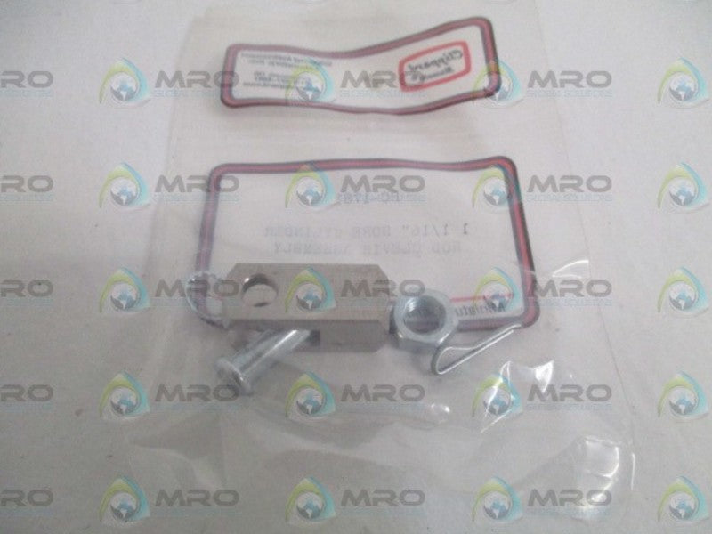 CLIPPARD RC-1781 ROD CLEVIS ASSEMBLY * NEW IN FACTORY BAG *