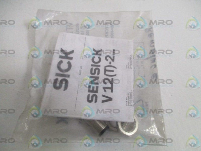 SICK VT12T-2P430 PHOTOELECTRIC SENSOR *NEW IN FACTORY BAG*