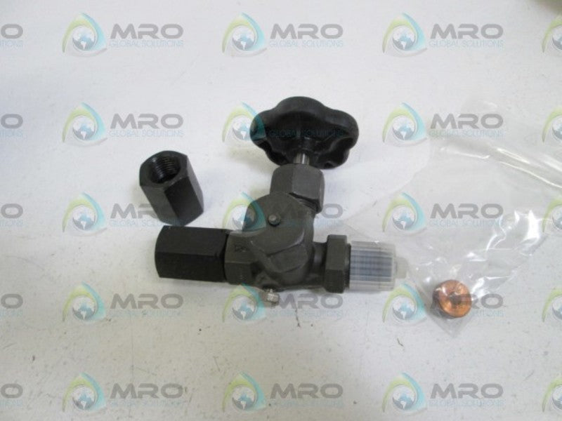 EMB HYDRUALIC FITTING 64-SGD-RVL-4073  NSMP