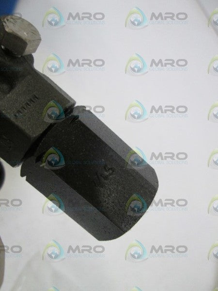 EMB HYDRUALIC FITTING 64-SGD-RVL-4073  NSMP