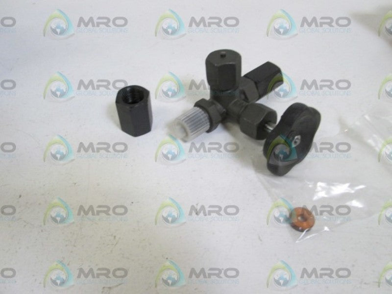 EMB HYDRUALIC FITTING 64-SGD-RVL-4073  NSMP