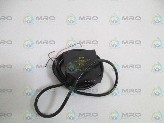 NAIS MQ-W70A-DC12-24V PHOTOELECTRIC SENSOR *USED*