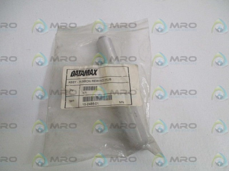 DATAMAX 15-2486-01 RIBBON REWIND HUB  NSMP